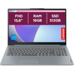 Lenovo IdeaPad Slim 3 Gen 8