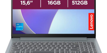 Lenovo IdeaPad Slim 3 Gen 8