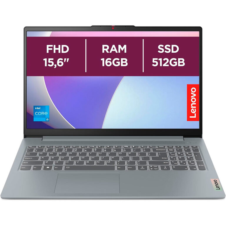 Lenovo IdeaPad Slim 3 Gen 8