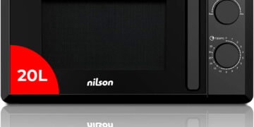 Nilson Microondas 20 Litros