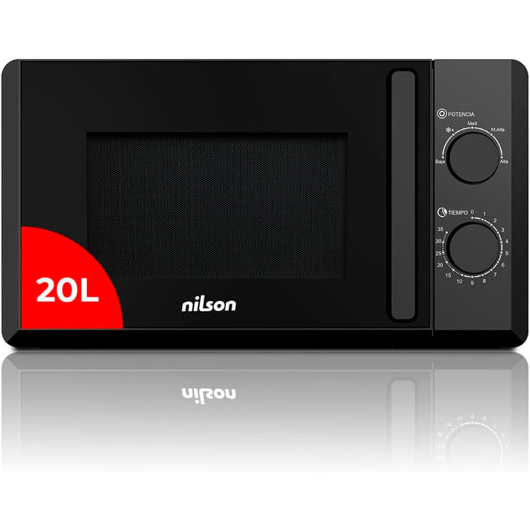 Nilson Microondas 20 Litros
