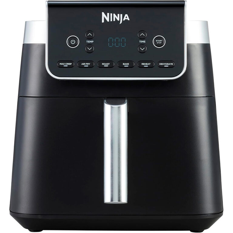 Ninja MAX PRO